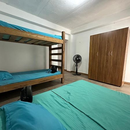 Rokadura Hotel Santa Marta Dış mekan fotoğraf