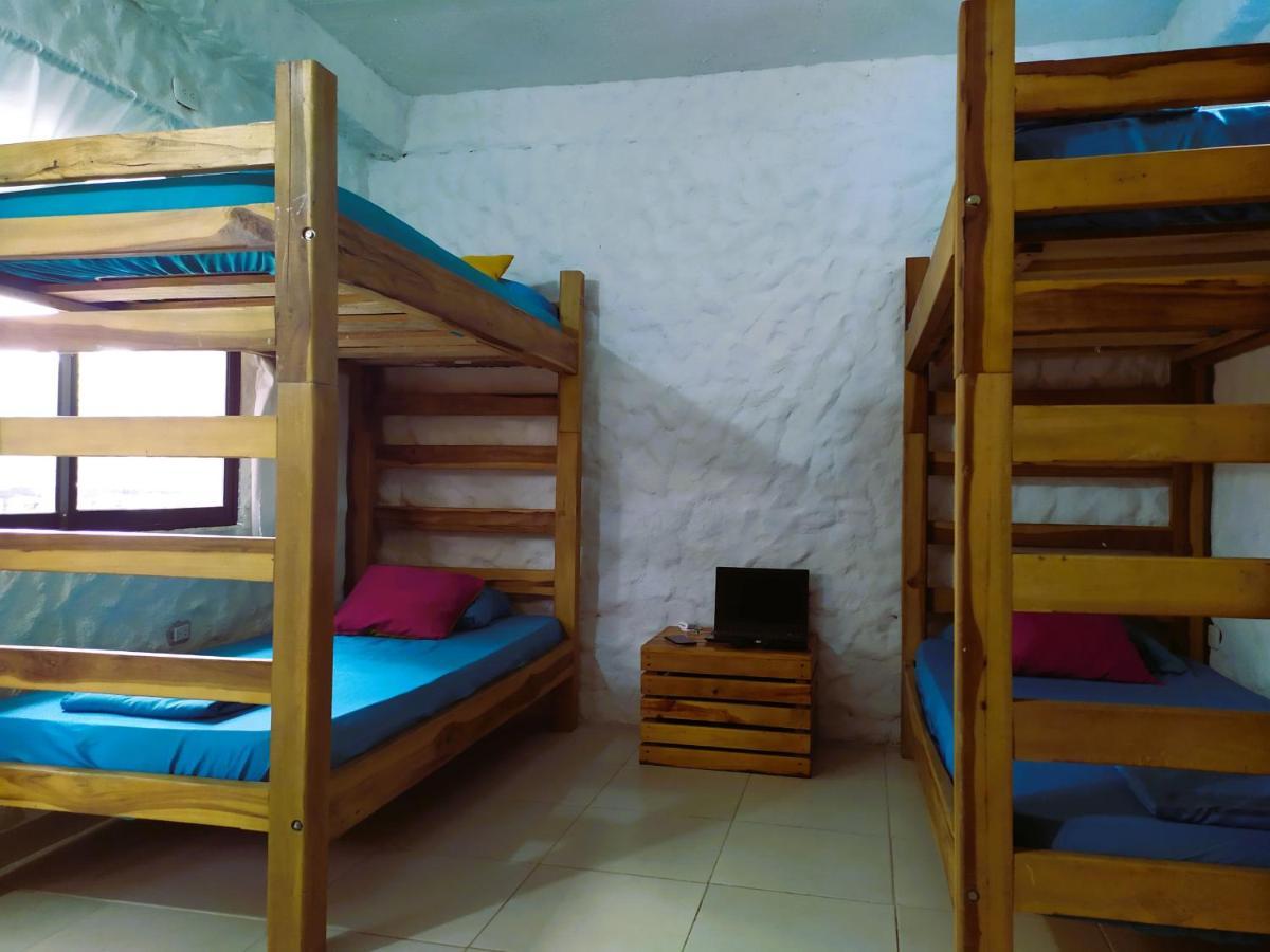 Rokadura Hotel Santa Marta Dış mekan fotoğraf