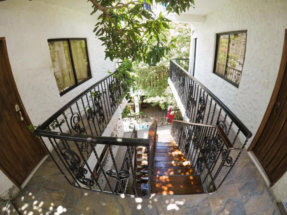 Rokadura Hotel Santa Marta Dış mekan fotoğraf