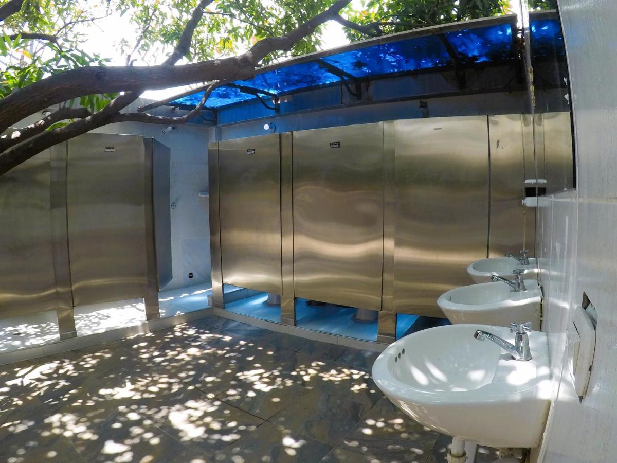 Rokadura Hotel Santa Marta Dış mekan fotoğraf