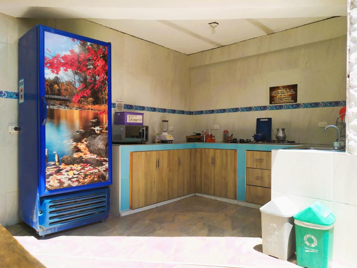 Rokadura Hotel Santa Marta Dış mekan fotoğraf