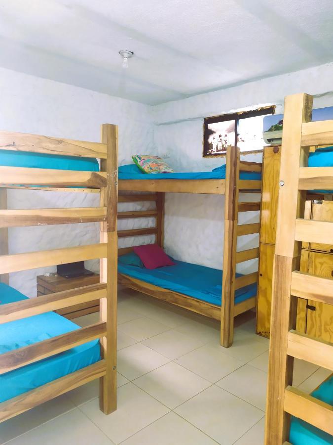 Rokadura Hotel Santa Marta Dış mekan fotoğraf
