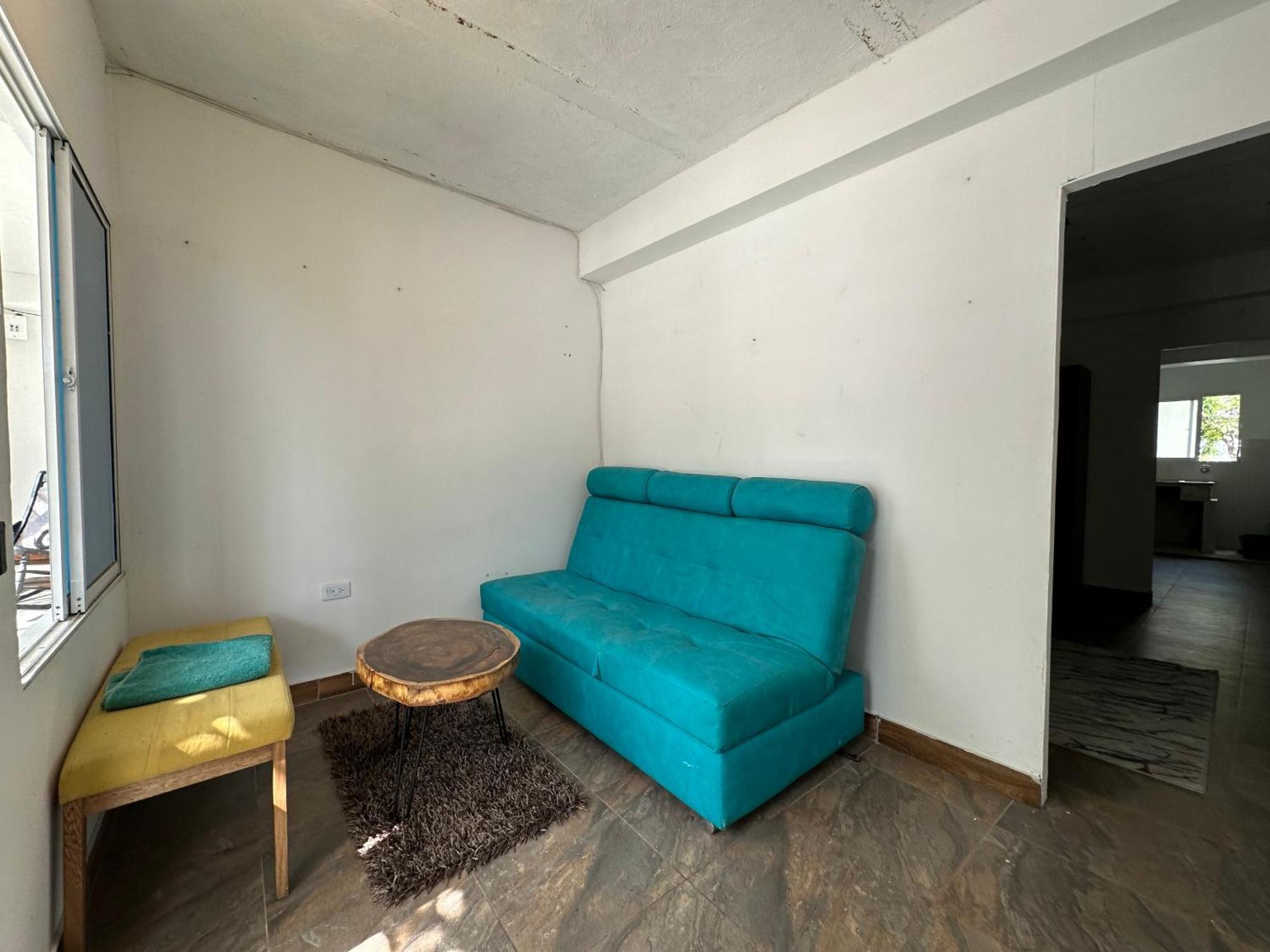 Rokadura Hotel Santa Marta Dış mekan fotoğraf