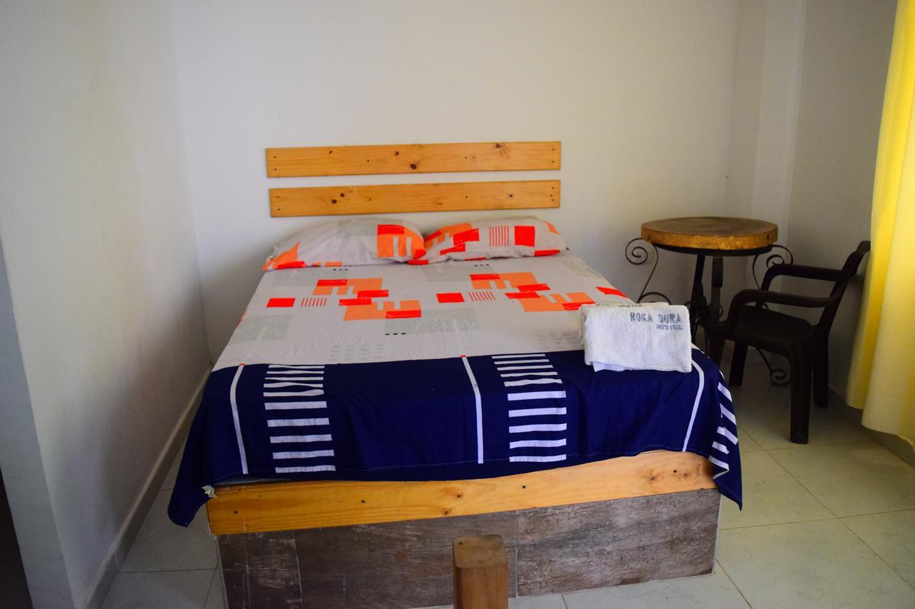 Rokadura Hotel Santa Marta Dış mekan fotoğraf