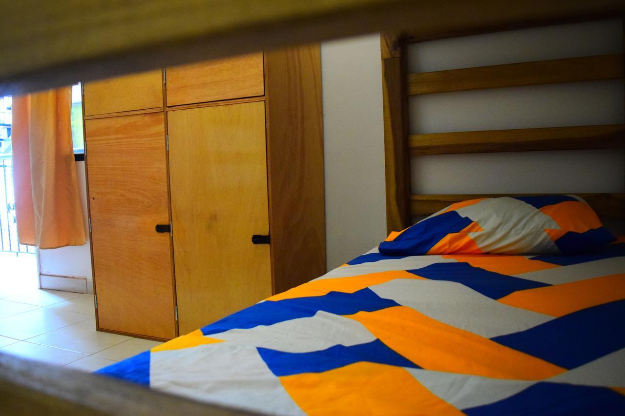 Rokadura Hotel Santa Marta Dış mekan fotoğraf