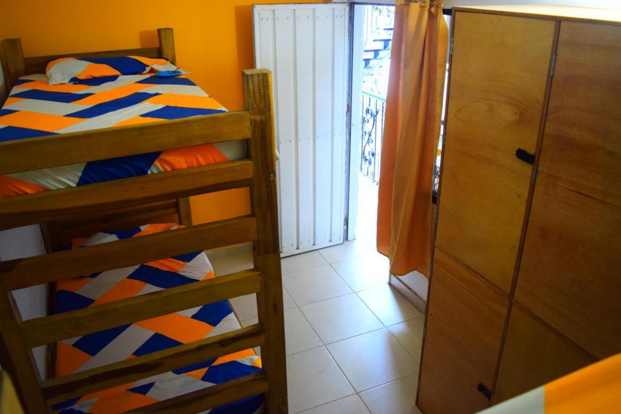 Rokadura Hotel Santa Marta Dış mekan fotoğraf